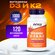 Now Foods Витамины D-3 и K-2 1000 МЕ/45 мкг 120 вегетарианских ка...