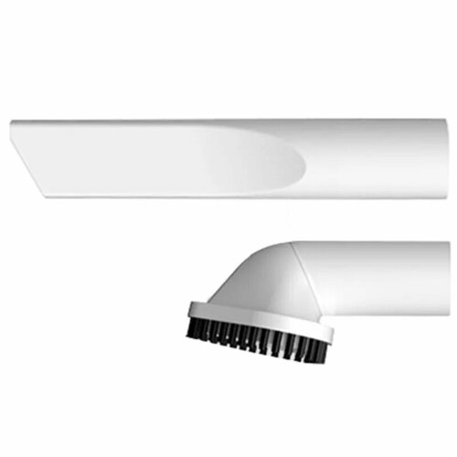 Щетка для Xiaomi Deerma DX700 2-в-1 Белый 629₽