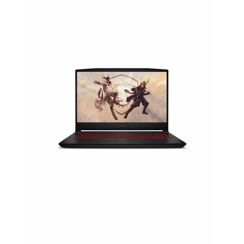 173 Ноутбук MSI Katana GF76 B12UCX-1005XRU черный 75999₽
