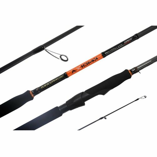 Спиннинг Maximus AXIOM-X 30H 3,0m 15-55g