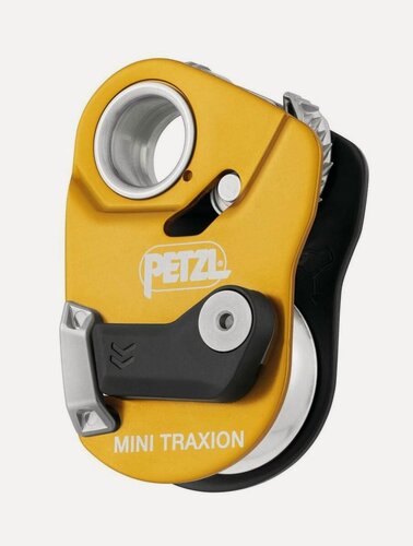 Изображение товара Блок с зажимом MINI TRAXION