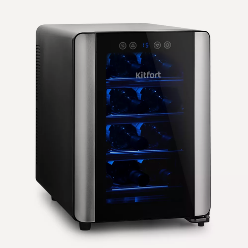 Изображение товара Винный шкаф Kitfort KT-2402