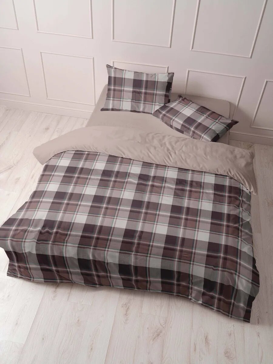 Постельное белье 2 спальное — фото 1