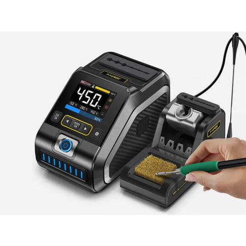 Паяльная станция FNIRSI DWS-200 14487₽