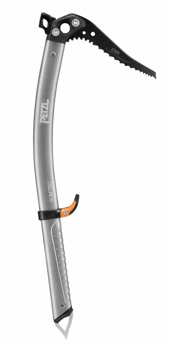 Ледоруб технический Petzl SUM'TEC, молоток