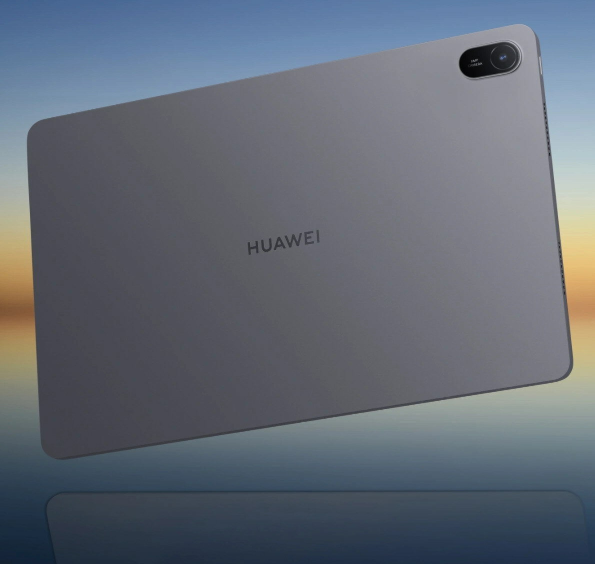 Планшет HUAWEI MatePad SE11 4+128 LTE, (AGS6-L09), Туманно-серый, (53014AYL) — фото 1