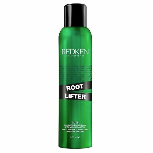 Root Lifter Spay Foam Спрей-мусс для создания объёма 300 мл 3606₽