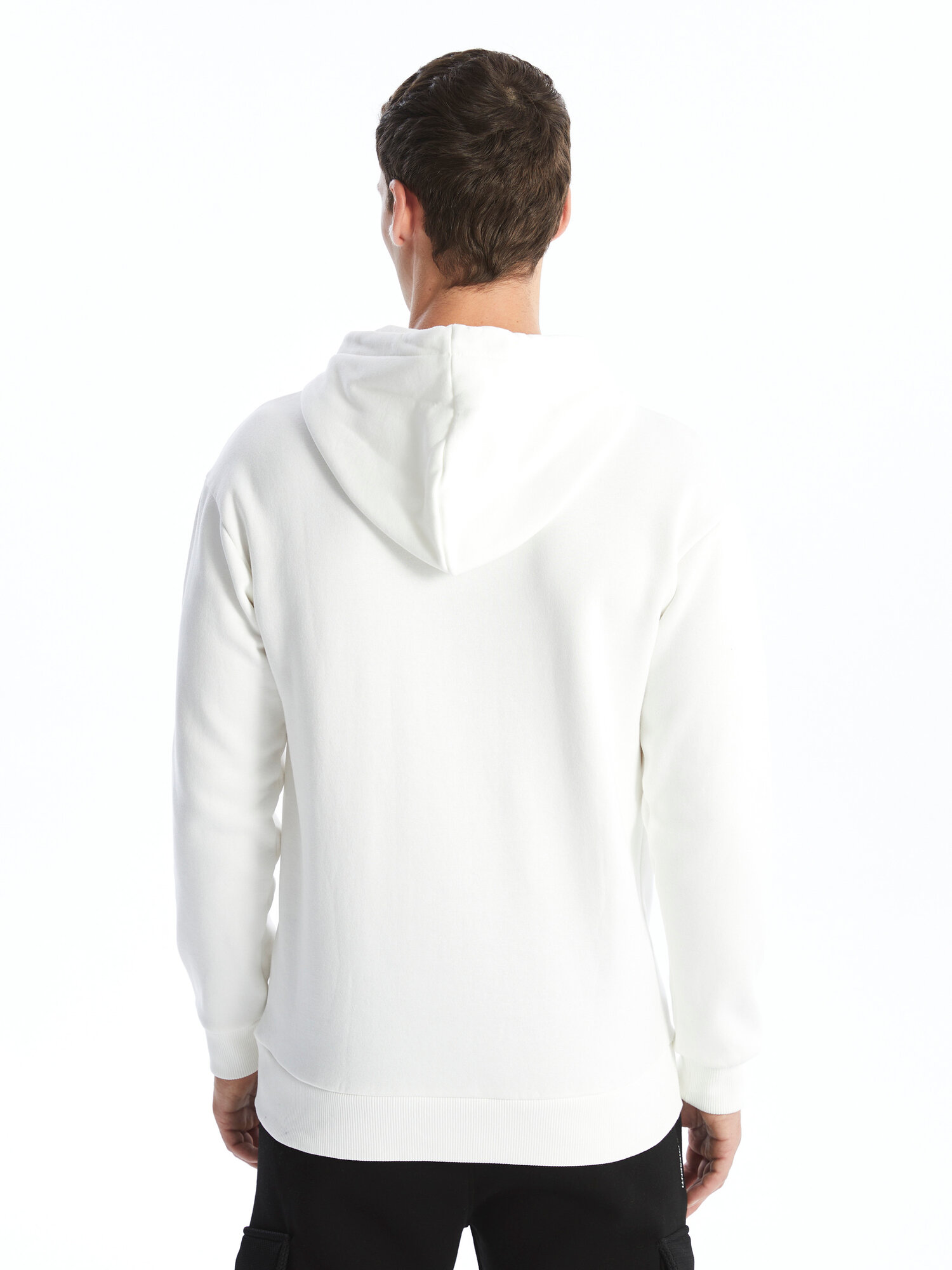 Худи LC Waikiki, размер S, , ecru — фото 1