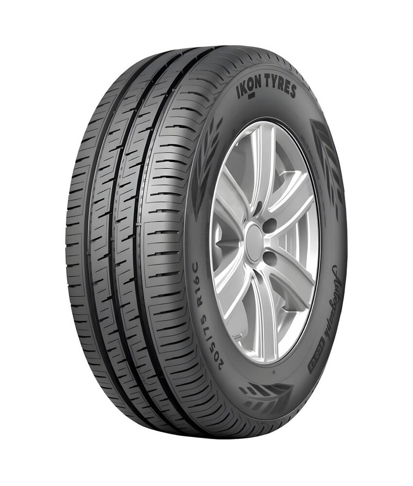Летняя шина Ikon tyres Autograph Eco C3 215/70 R15C 109/107R