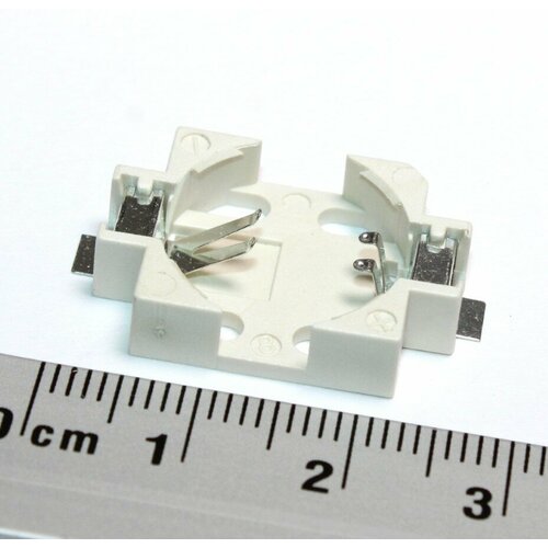 L-KLS5-CR1632-01 CR1632CR1620 Отсек для батареек электротовар 494₽