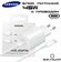 Блок питания с проводом Samsung 45W Travel Adapter USB-C комплект...