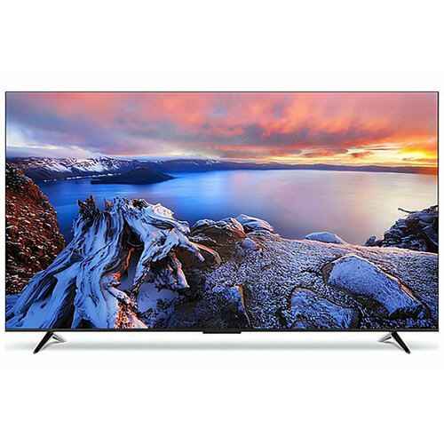 Телевизор BQ 70FSU02B Black 61099₽