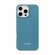 Чехол PITAKA Ultra-Slim Case для iPhone 16 Pro Max 6.9", цвет син...