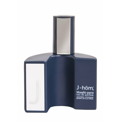 MASAKI MATSUSHIMA J-Hom; Парфюмерная вода муж, 80 мл
