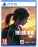 Игра The Last Of Us PS5 (PlayStation 5, полностью на русском язык...