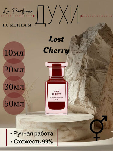 Изображение товара Духи по мотивам lost Cherry Том Форд унисекс