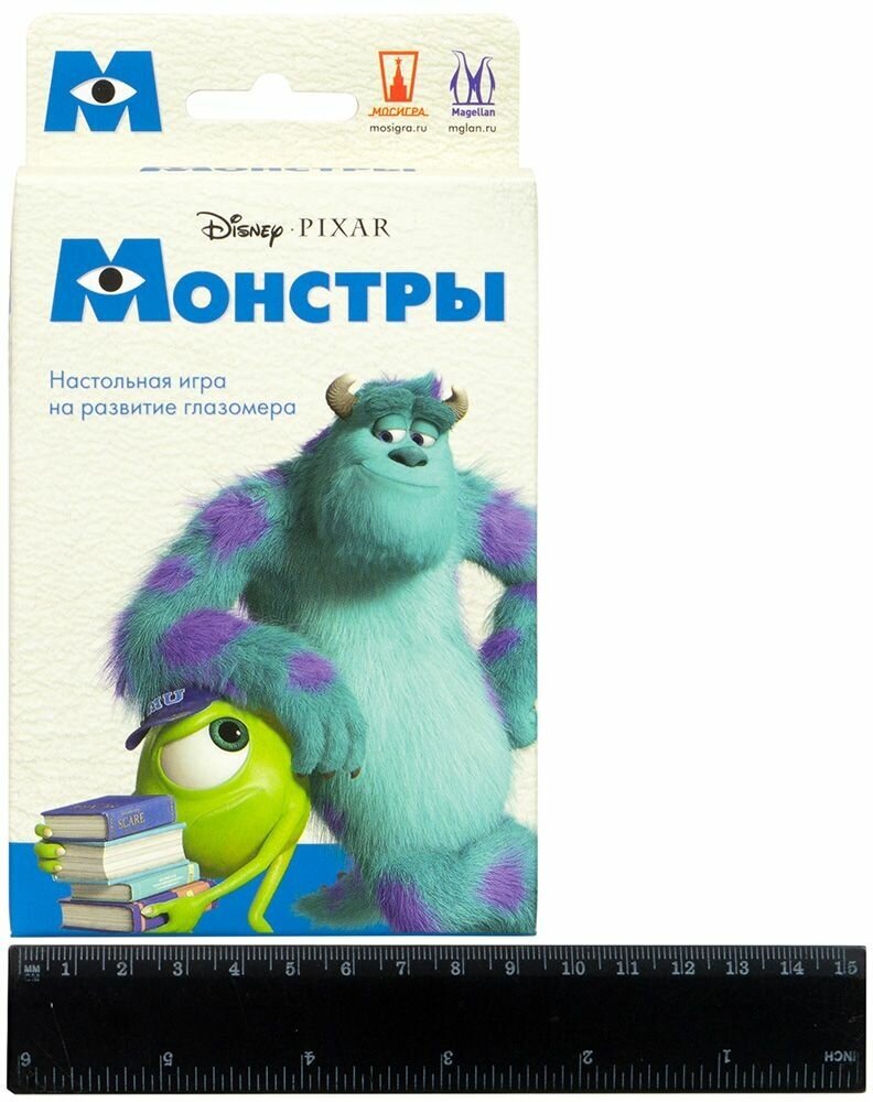 Настольная игра Magellan - фото №14