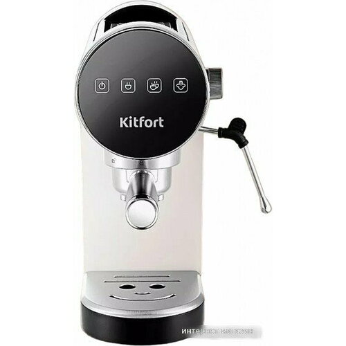 Кофеварка Kitfort КТ-7226