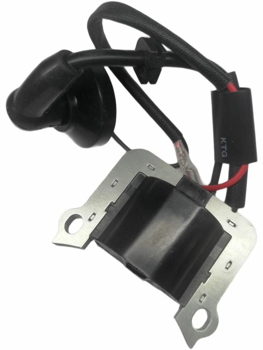 Магнето для мотокос 33 куб. см. (круглый колпачок) / IGP 1700078