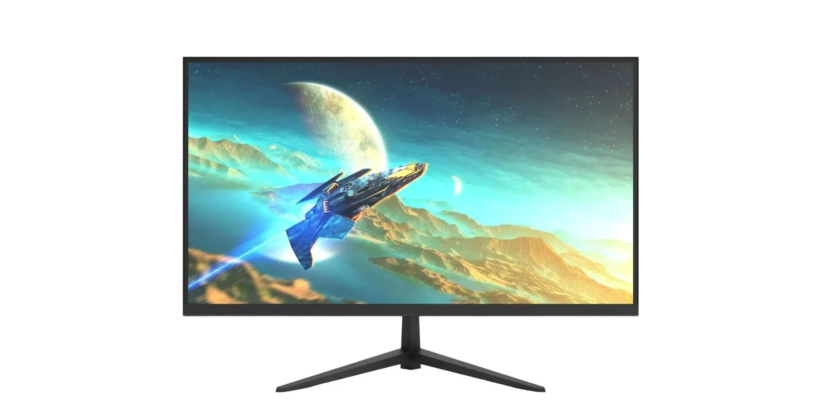 Монитор NPC MF2203-V