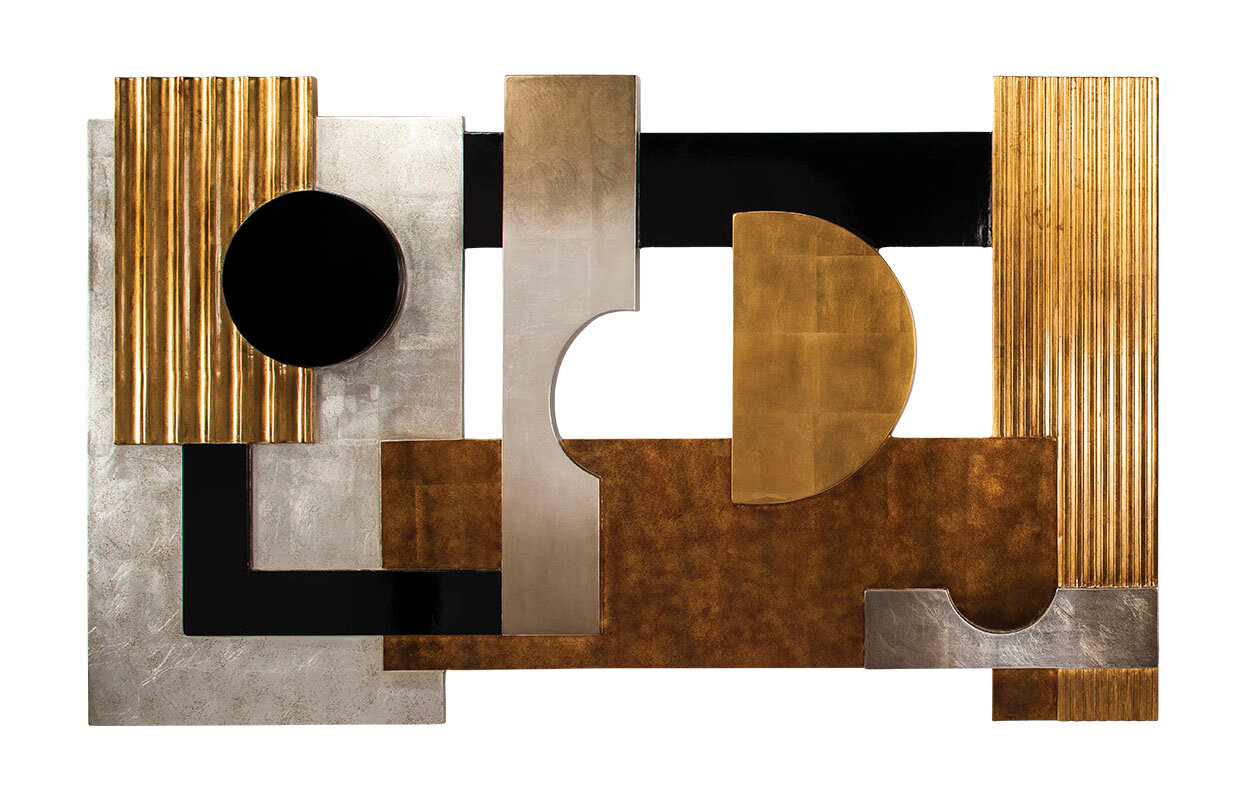 ART 4431 PL Панно 168 102 4см