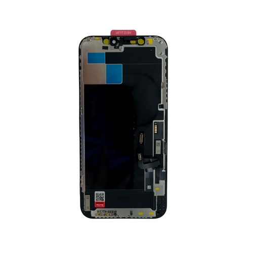 Дисплей в сборе с тачскрином для iPhone 12 / 12 Pro (FHD) In-Cell Heiston M (iC)