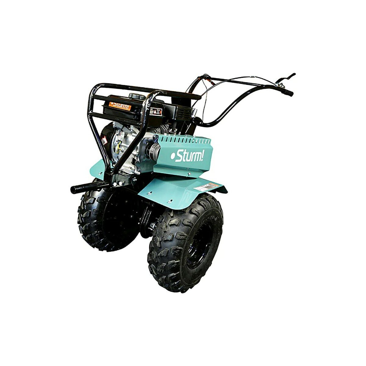 Мотоблок Sturm GK847CI19
