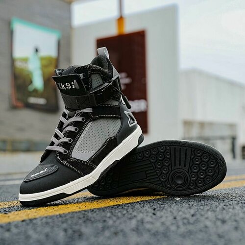 Изображение товара Мотокроссовки для мотокросса и эндуро, мужские, размер 42-48, защитные, влагонепроницаемые