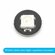 5V 1Bit 3 4Bit 7 8Bit 9 12Bit 16Bit 24Bit 32Bit 64 Bits WS2812 5050 RGB LED Ring...