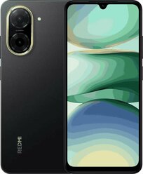 Смартфон REDMI A5 4+128ГБ Midnight Black