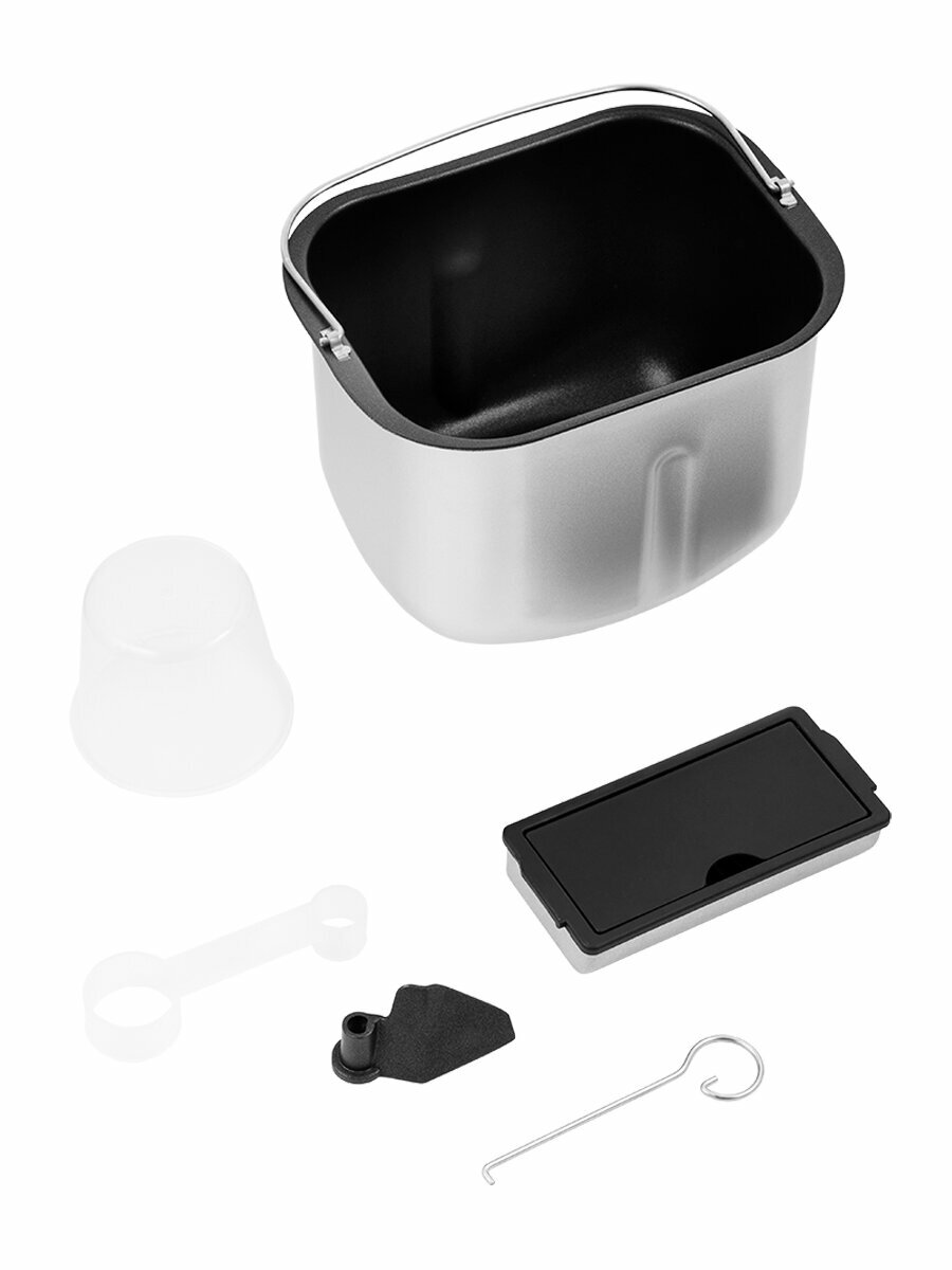 Картинки Хлебопечь Kitfort КТ-304