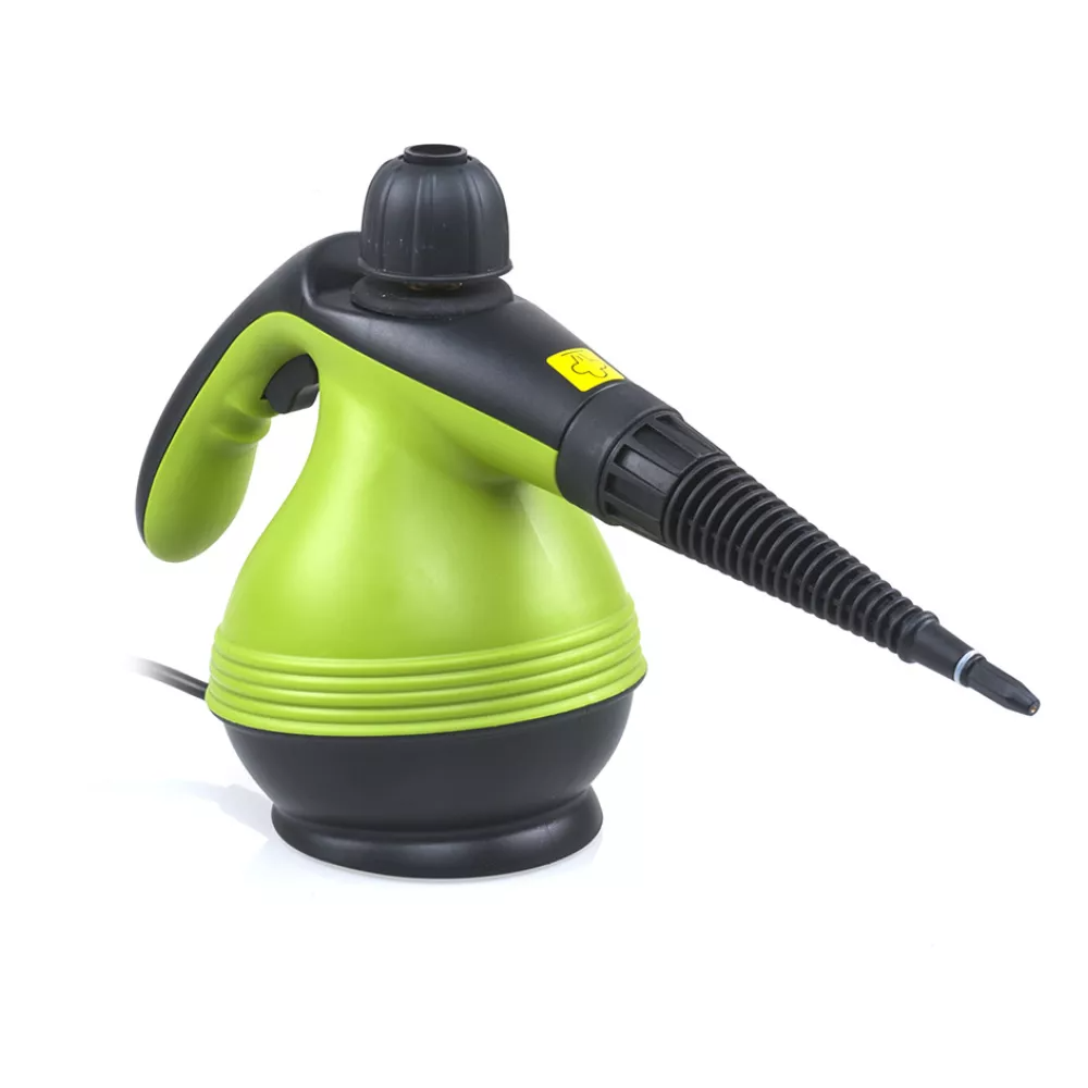 Пароочиститель Kitfort КТ-906 — фото 1