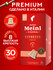 Капсулы Julius Meinl Espresso Crema (Эспрессо Крема) для Nespress...