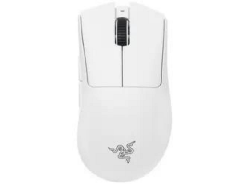 Игровая мышь DeathAdder V3 Pro - White игровая мышь DeathAdder V3 Pro - White/ DeathAdder V3 Pro - White Gaming Mouse