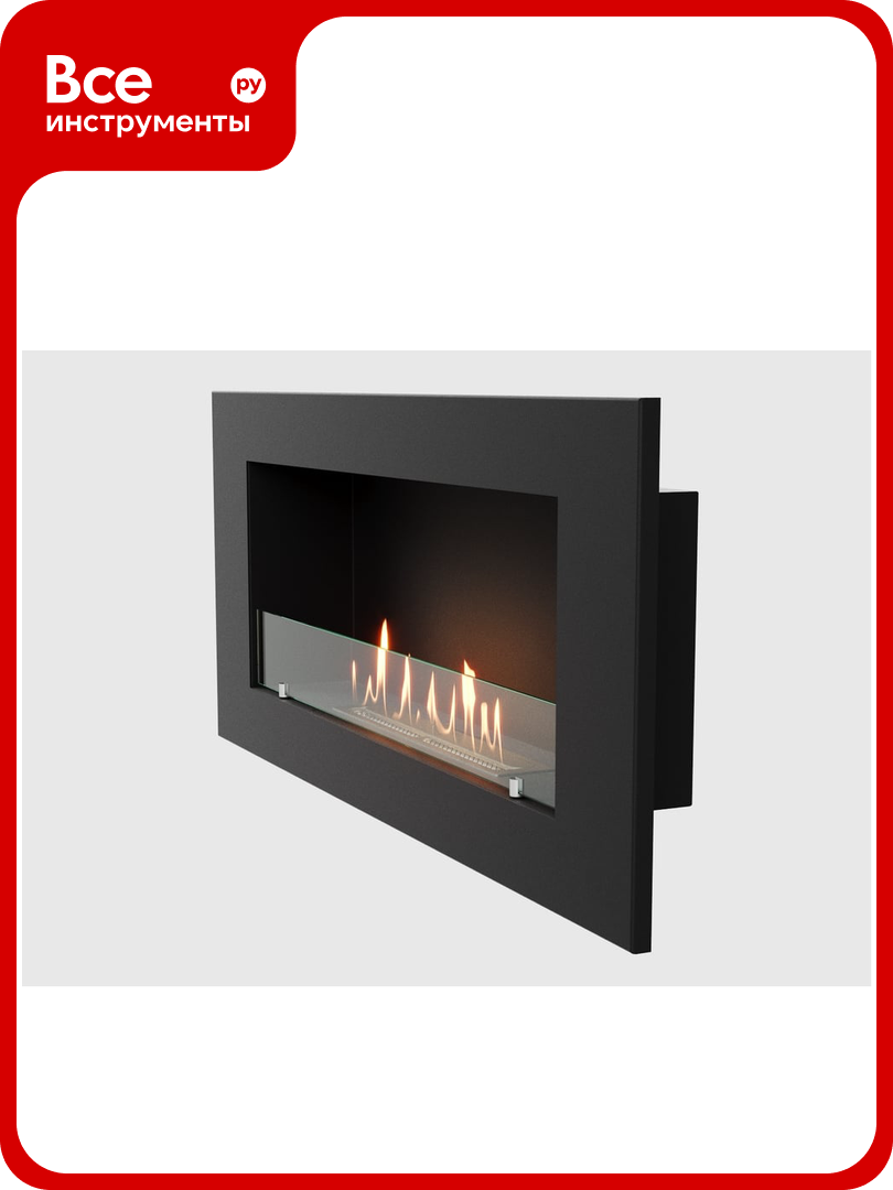 Биокамин Lux Fire Кент 2 Н XS БКС К2