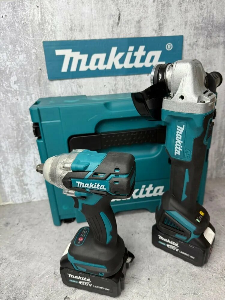 Набор электроинструмента