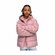 Куртка PUMA Hooded Puffer Jacket Youth