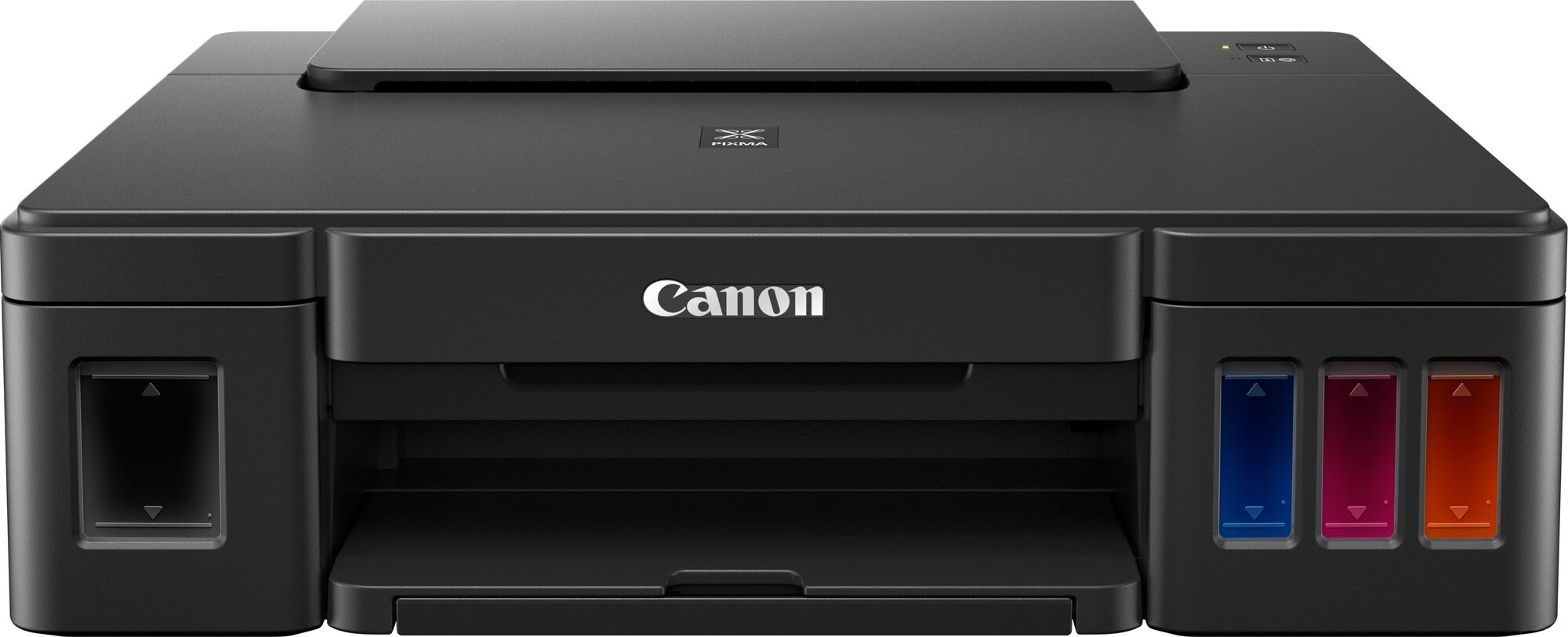Струйный принтер Canon - фото №18