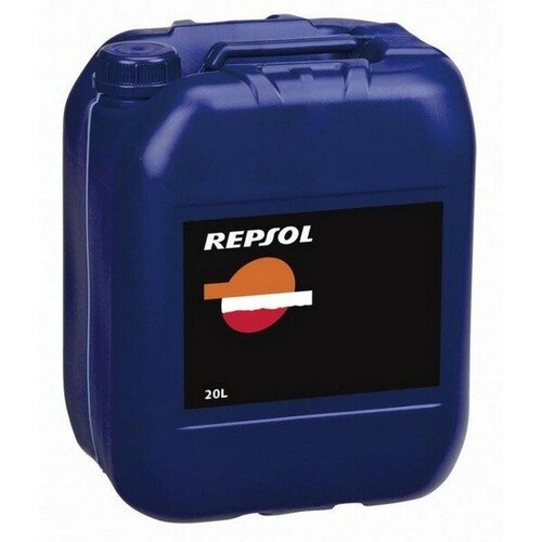 REPSOL Масло моторное REPSOL DIESEL TURBO UHPD MID SAPS 10W-40 (20л) 6187R