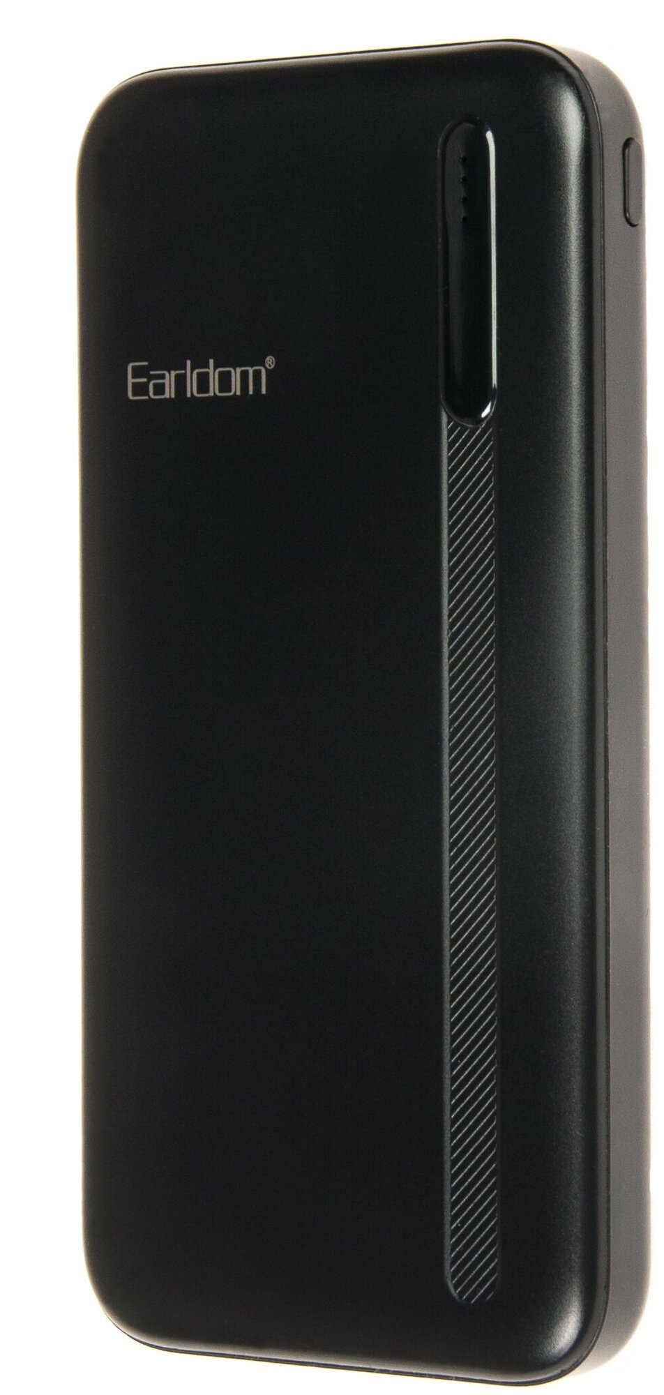 Повербанк (powerbank) Earldom PB55 10000 mAh черный