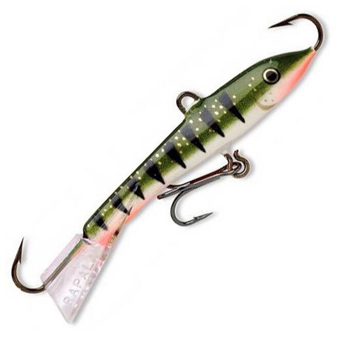 Балансир Rapala Jigging Rap W05-GTU балансир