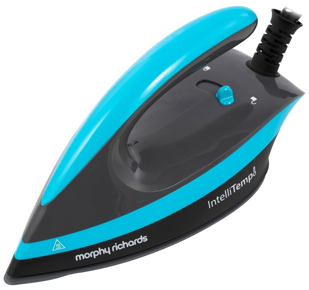 Morphy richards утюг breeze steam 300259 фото 110