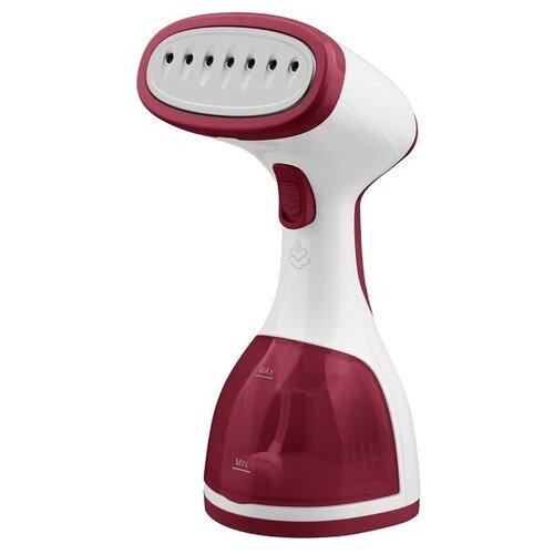 Отпариватель ручной MAUNFELD MF-1131RD белыйкрасный 297000₽