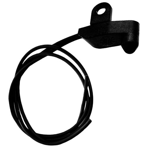 Датчик наружной температуры Рено. SONDAQ DTVV012500 (аналог 7700773858)