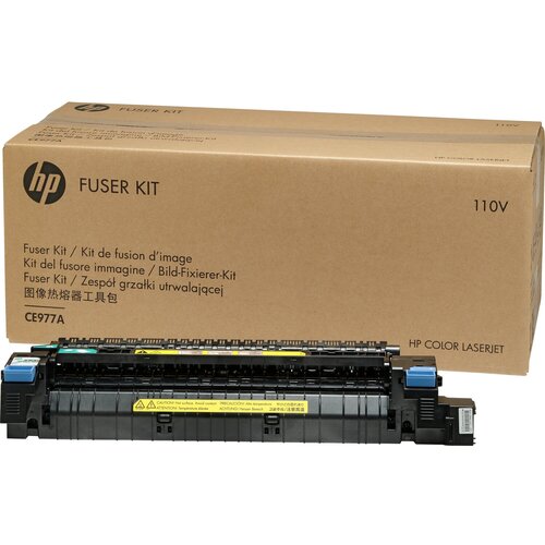Печка в сборе HP CE978A для HP для LJ CP5525 150000стр 56725₽