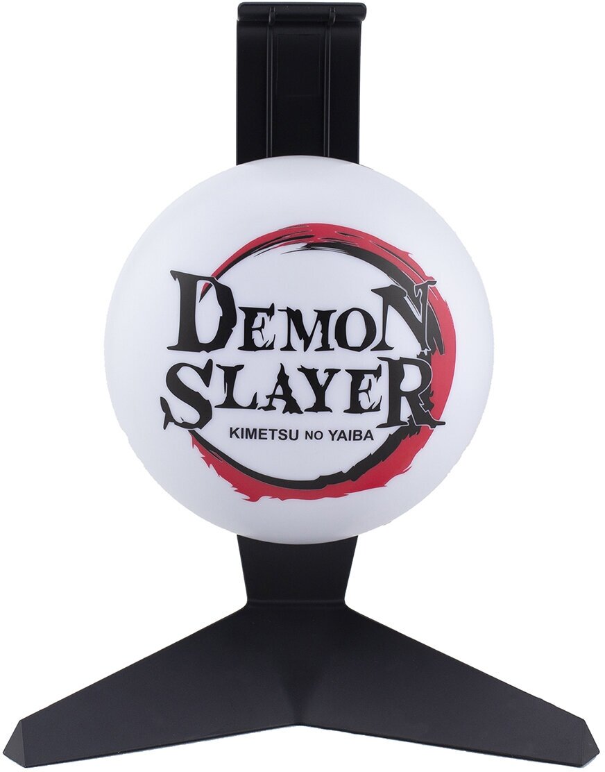 Подставка-светильник для наушников Paladone Demon Slayer Head Light PP10190DE