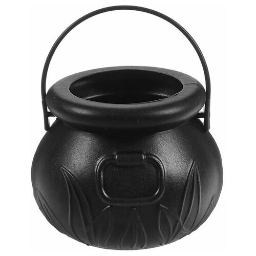 фото Набор конфетниц "котёл", (набор 6 штук) 2322961 сима-ленд