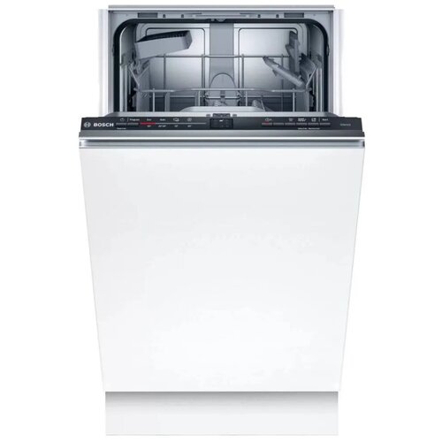 Встраиваемая посудомоечная машина Bosch SRV2HKX39E 4440500₽