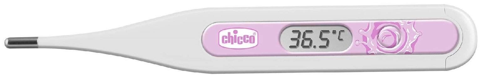 Термометр Chicco Digi Baby 0м+