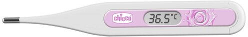 Стоит ли покупать Термометр Chicco Digi Baby 0м+? Отзывы на Яндекс Маркете